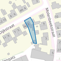 Perceel VRD00-F-1241