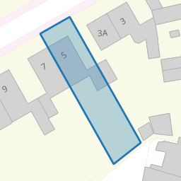 Perceel VRD00-F-1243