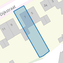 Perceel VRD00-F-1244