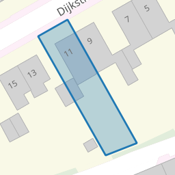 Perceel VRD00-F-1246