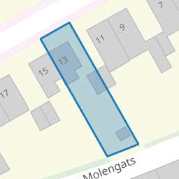 Perceel VRD00-F-1247