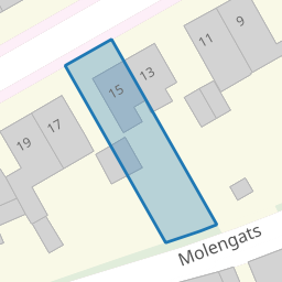 Perceel VRD00-F-1248