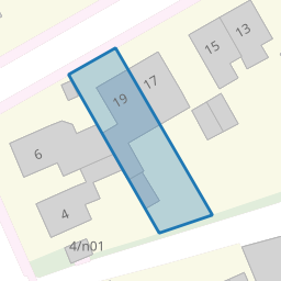 Perceel VRD00-F-1250