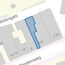 Perceel VRD00-F-1261