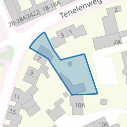 Perceel VRD00-F-1276