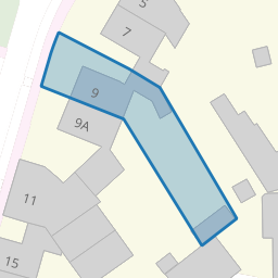 Perceel VRD00-F-1278