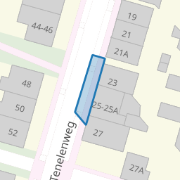 Perceel VRD00-F-1283