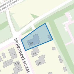 Perceel VRD00-F-1290