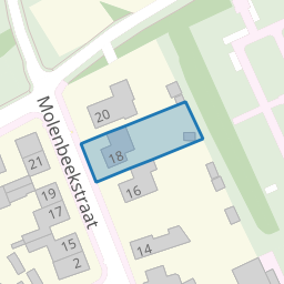 Perceel VRD00-F-1291