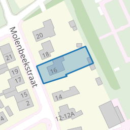 Perceel VRD00-F-1292