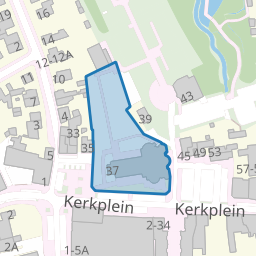 Perceel VRD00-F-1304