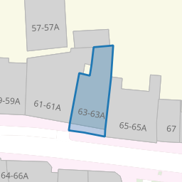 Perceel VRD00-F-1318