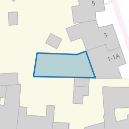 Perceel VRD00-F-1325