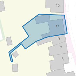 Perceel VRD00-F-1329