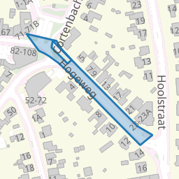 Perceel VRD00-F-1364