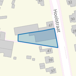 Perceel VRD00-F-1374