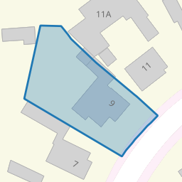 Perceel VRD00-F-1397