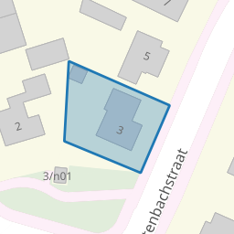 Perceel VRD00-F-1400