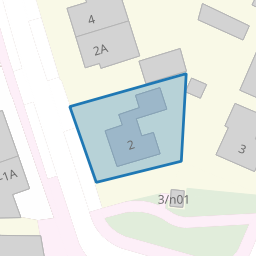 Perceel VRD00-F-1402