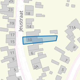 Perceel VRD00-F-1407