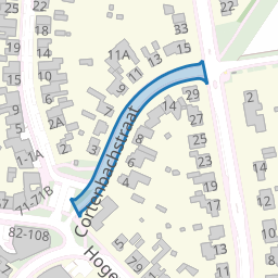 Perceel VRD00-F-1409