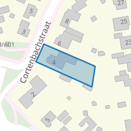 Perceel VRD00-F-1415