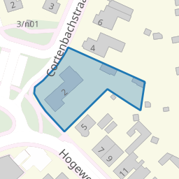 Perceel VRD00-F-1416