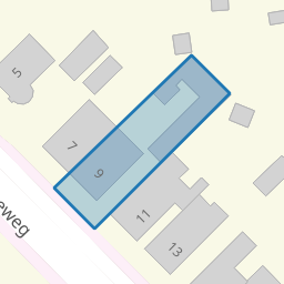 Perceel VRD00-F-1419