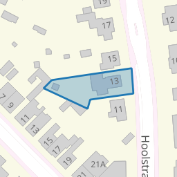 Perceel VRD00-F-1428