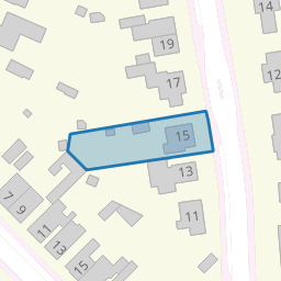 Perceel VRD00-F-1429