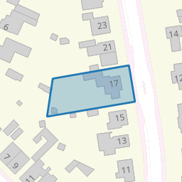 Perceel VRD00-F-1430