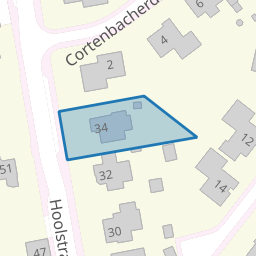 Perceel VRD00-F-1454