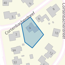 Perceel VRD00-F-1456