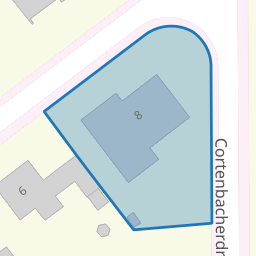 Perceel VRD00-F-1458