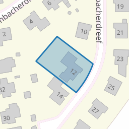 Perceel VRD00-F-1460