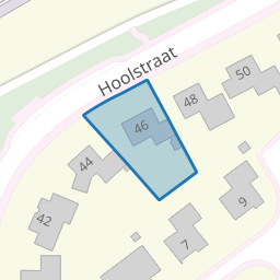 Perceel VRD00-F-1479