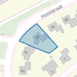 Perceel VRD00-F-1480