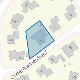 Perceel VRD00-F-1484