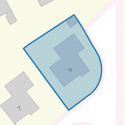 Perceel VRD00-F-1486