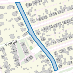 Perceel VRD00-F-1501