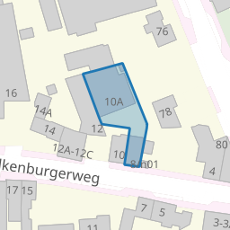 Perceel VRD00-F-1512