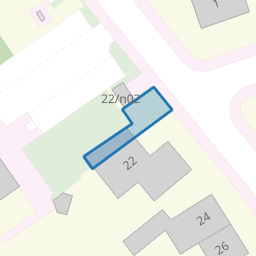 Perceel VRD00-F-1514