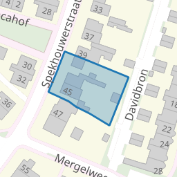 Perceel VRD00-F-1518