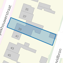 Perceel VRD00-F-1519