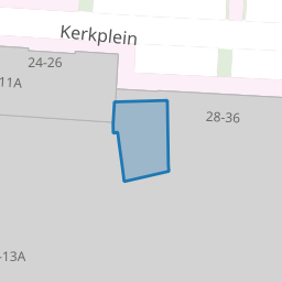 Perceel VRD00-F-1533