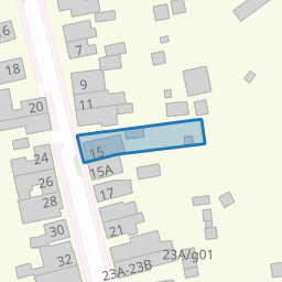 Perceel VRD00-F-1572