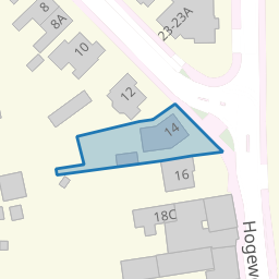 Perceel VRD00-F-1581