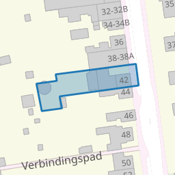 Perceel VRD00-F-1591