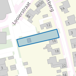 Perceel VRD00-F-1604