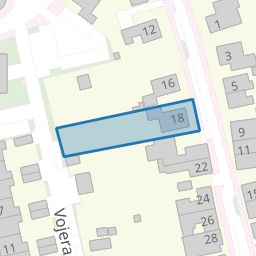 Perceel VRD00-F-1606